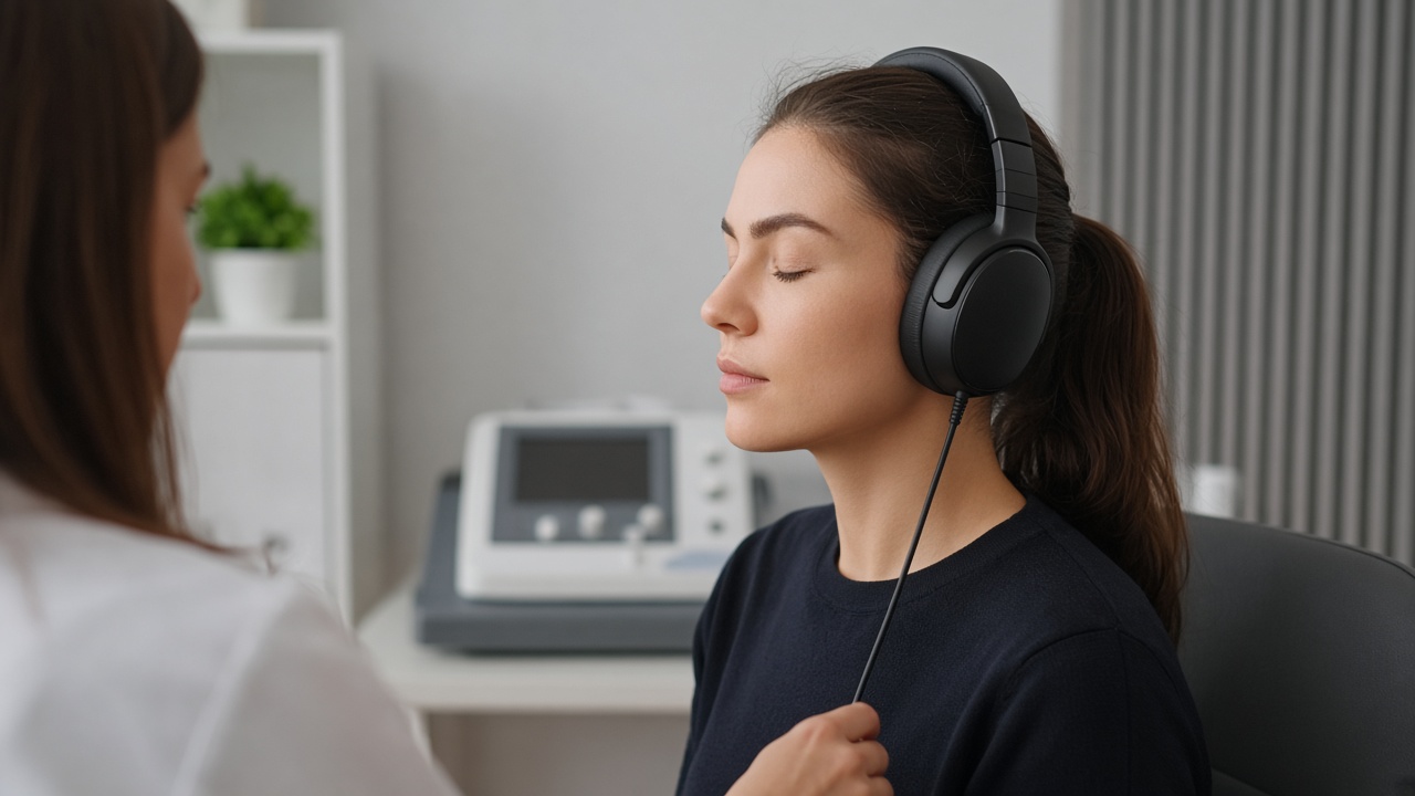 Sound Therapy for Tinnitus: What the Evidence Suggests